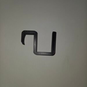 Spice Rack Hook for Westfalia Vans