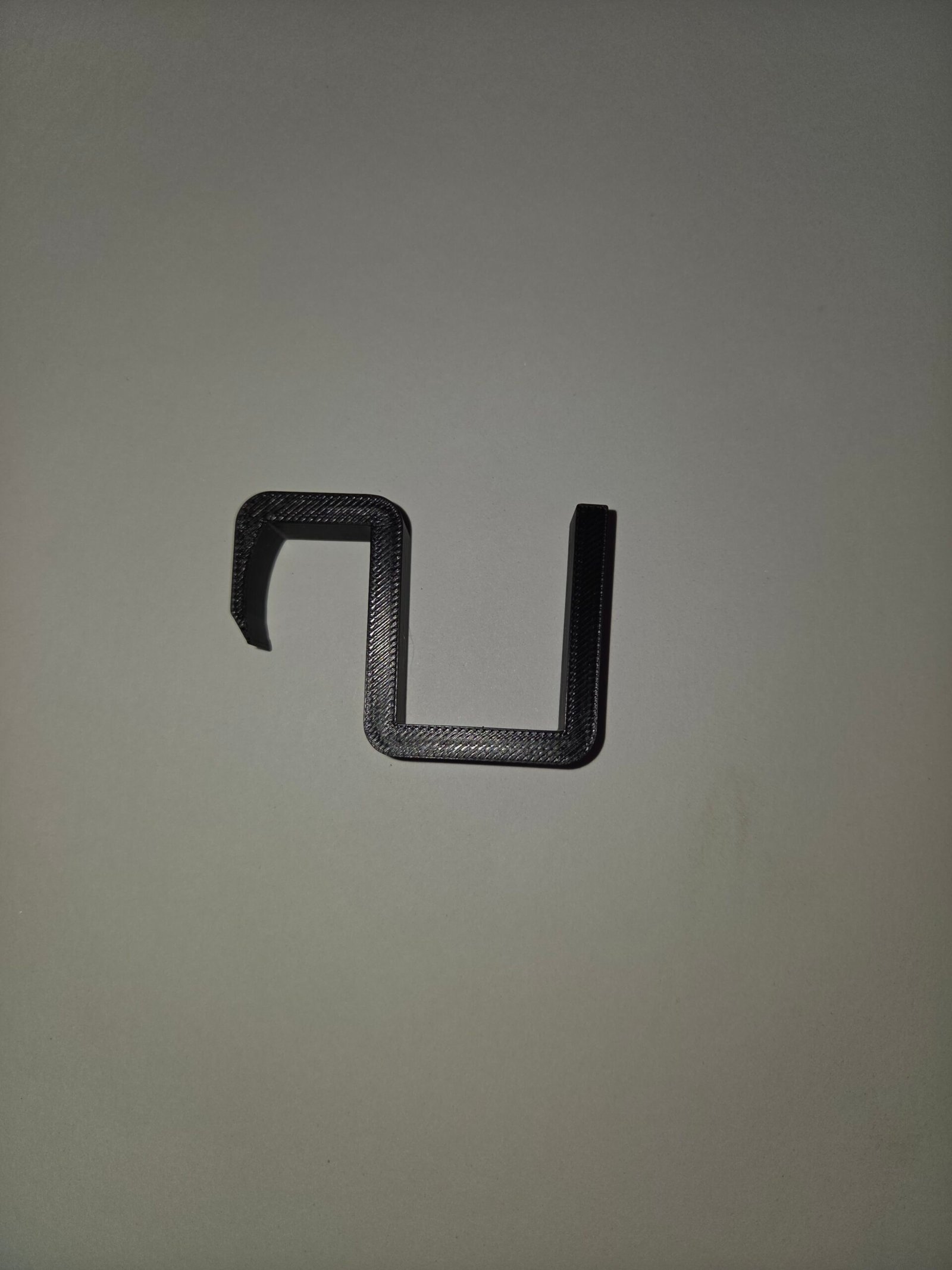 Spice Rack Hook for Westfalia Vans