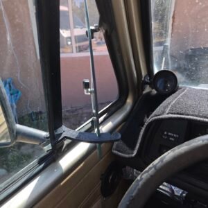 Vanagon Vent Window Holder